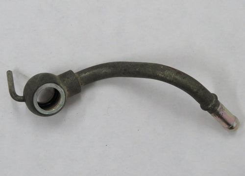 Toyota Land Cruiser HJ60 4.0 Diesel 2H Fitting Unterdruckleitung Bremskraftvertärker