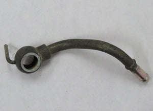 Toyota Land Cruiser HJ60 4.0 Diesel 2H Fitting Unterdruckleitung Bremskraftvertärker