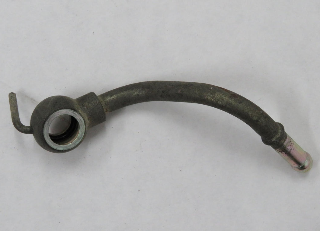 Toyota Land Cruiser HJ60 4.0 Diesel 2H Fitting Unterdruckleitung Bremskraftvertärker