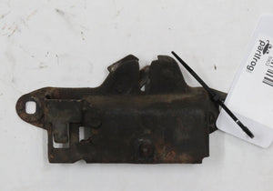 Mitsubishi Pajero Montero L040 Schließfalle Schloss Motorhaube