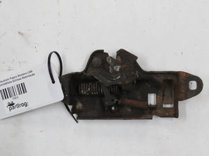 Mitsubishi Pajero Montero L040 Schließfalle Schloss Motorhaube