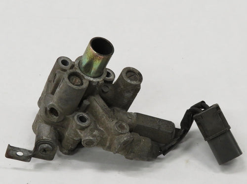 Nissan 300ZX Z31 3.0 (non turbo) Leerlaufdrehzahl Leerlaufsteller Leerlaufregler