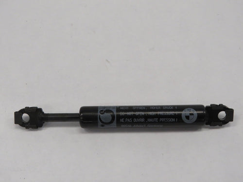 BMW E38 7er Gasfeder Dämpfer Handschuhfach 51168163885