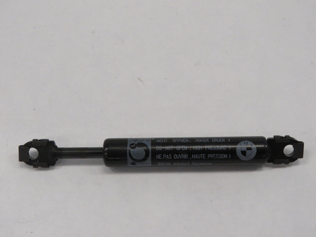 BMW E38 7er Gasfeder Dämpfer Handschuhfach 51168163885
