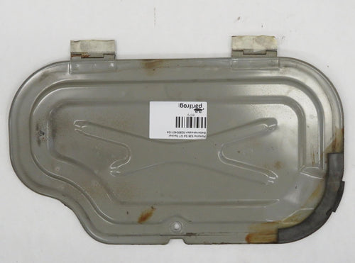 Porsche 928 S4 GT Deckel Batteriekasten 92850401104
