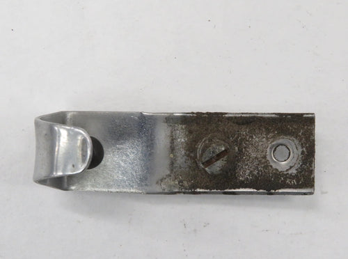 BMW E3 Haken Griff Tankdeckel Tankklappe