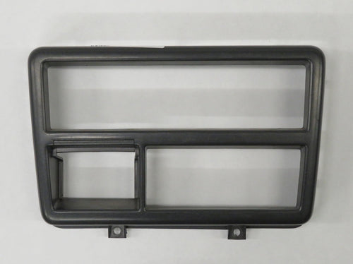 Nissan Silvia 200SX S12 Abdeckung Mittelkonsole Heizungsregelung 682600-06F00