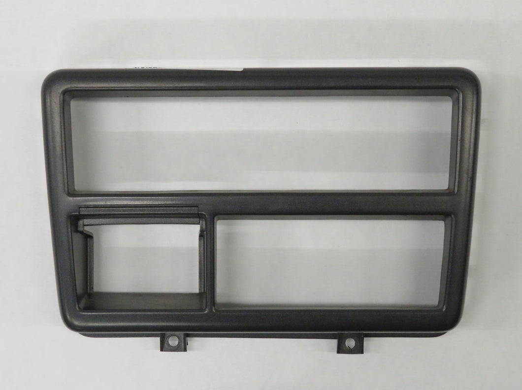 Nissan Silvia 200SX S12 Abdeckung Mittelkonsole Heizungsregelung 682600-06F00