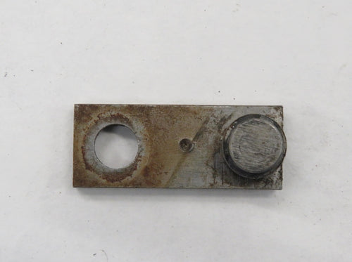 BMW E3 Sicherungsbolzen Halterung Zündschloss