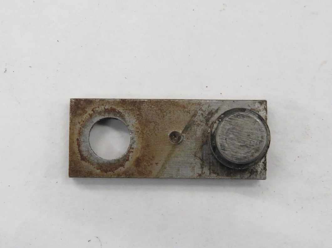 BMW E3 Sicherungsbolzen Halterung Zündschloss