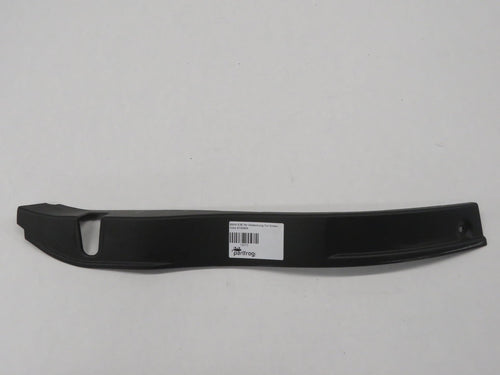 BMW E38 7er Abdeckung Tür  hinten links 8150859