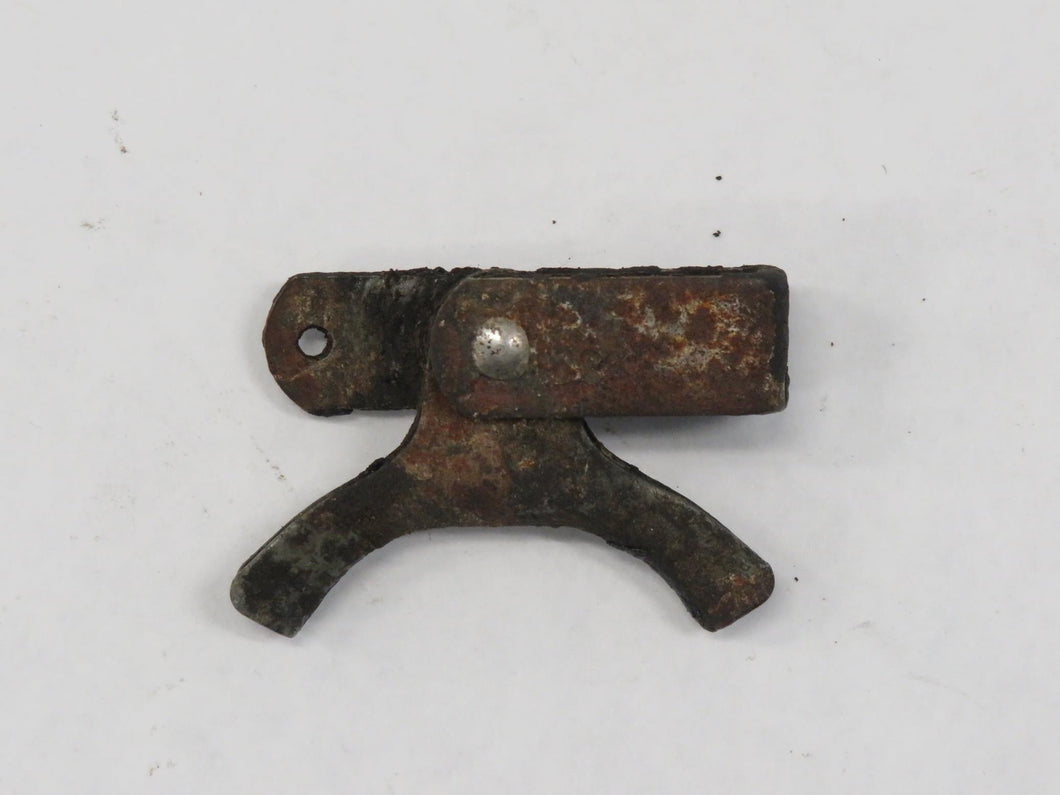 Nissan 300ZX Z31 Verbinder Spanner Spange Handbremsseil Seil Feststellbremse hinten