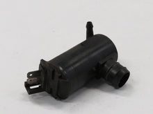 Laden Sie das Bild in den Galerie-Viewer, BMW E3 E9 Pumpe Wischwasser Wischwasserpumpe