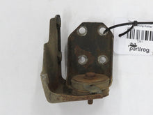 Laden Sie das Bild in den Galerie-Viewer, Toyota Land Cruiser HJ60 4.0 Diesel 2H Halterung Kühler Motorkühler links unten
