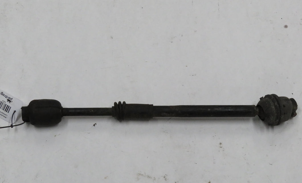 Mitsubishi Pajero Montero L040 Lenkspindel Lenksäule