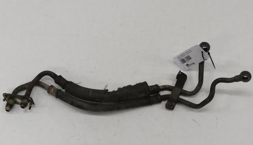 Nissan 300ZX Z31 3.0 (non turbo) Ölschlauch Rohr vom Motor zum Ölkühler