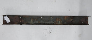 Mitsubishi Pajero Montero L040 Stoßstange vorn