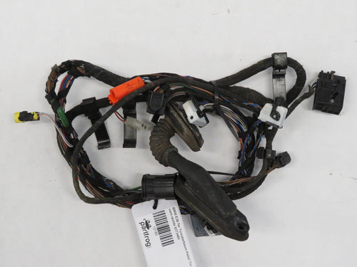 BMW E38 7er Türkabelbaum Kabel Tür vorn rechts 8373480
