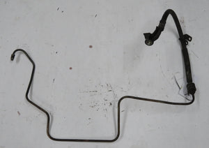 Mitsubishi Pajero Montero L040 Hydraulikleitung Druckleitung Servolenkung