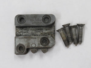 Rover P5 Mark II 3.0 Führung Türschloss vorn hinten rechts
