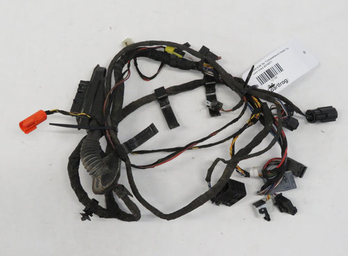 BMW E38 7er Türkabelbaum Kabel Tür vorn links 8374071