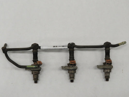 Nissan 300ZX Z31 3.0 (non turbo) 3x Einspritzdüse Einspritzventil rechts