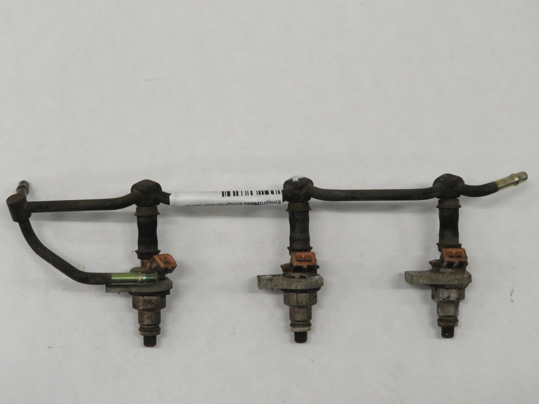 Nissan 300ZX Z31 3.0 (non turbo) 3x Einspritzdüse Einspritzventil rechts