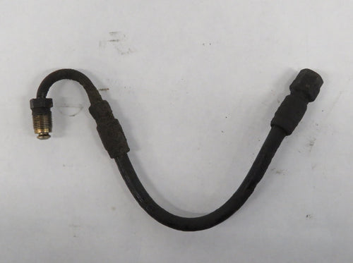 Mercedes Benz W140 Hydraulikschlauch Niveauregulierung am Niveauregler