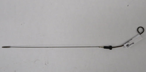 Nissan 300ZX Z31 3.0 (non turbo) Ölmessstab Ölstand