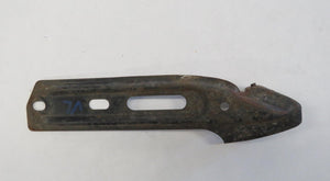 Alfa Romeo Alfetta (1975-1977) Halter Stoßstange vorn links