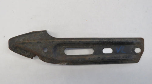 Alfa Romeo Alfetta (1975-1977) Halter Stoßstange vorn links