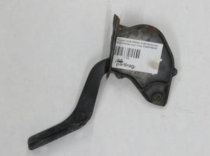 Toyota Land Cruiser HJ60 Scharnier Motorhaube vorn links 53420-90A00