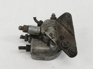 Mercedes Benz W140 Niveau Niveausensor Niveauregulierung Niveauregler 1243280031