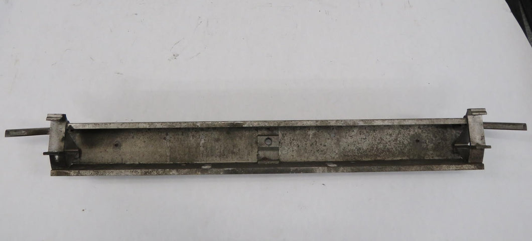 Porsche 928 S4 GT Träger Stoßstange Stoßstangenträger hinten 92850502020
