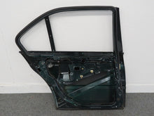 Laden Sie das Bild in den Galerie-Viewer, BMW E38 7er Tür hinten links Oxfordgrün
