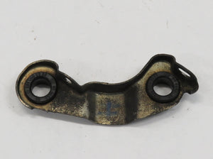 Mercedes Benz W124 300D Diesel Halterung Luftfilterkasten hinten 6010940741
