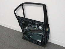 Laden Sie das Bild in den Galerie-Viewer, BMW E38 7er Tür hinten links Oxfordgrün