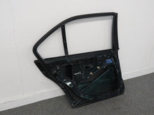 Laden Sie das Bild in den Galerie-Viewer, BMW E38 7er Tür hinten links Oxfordgrün