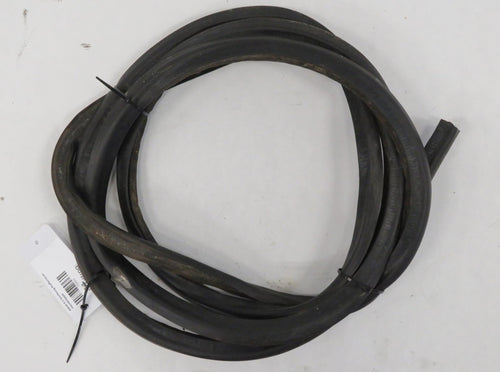 BMW E3 Dichtung Kofferraum Heckklappe