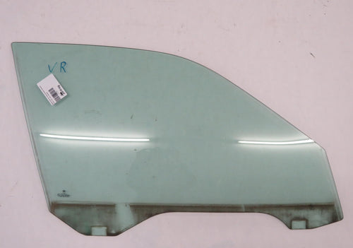 BMW E38 7er Glas Fenster Scheibe Grün Tür vorn rechts