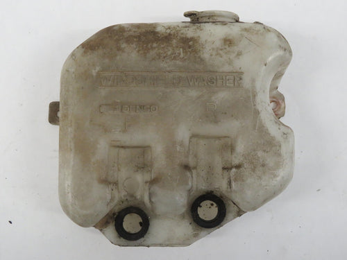 BMW E3 Behälter Waschwasser Scheibenwaschanlage