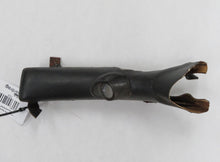Laden Sie das Bild in den Galerie-Viewer, Rover P5 Mark II 3.0 Verkleidung Armaturenbrett Lüftungsdüse Leder rechts