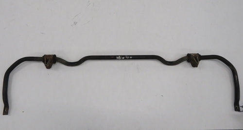 Porsche 928 S4 5.0 Stabilisator hinten Hinterachse 22mm 92833370134