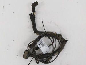 Mercedes Benz W140 S-Klasse Kabelbaum Hinterachse 2x ABS-Sensor im Differenzial