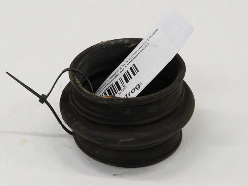 Nissan 300ZX Z31 3.0 Muffe Gummimuffe am Luftfilterkasten Luftfilter