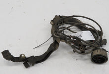Laden Sie das Bild in den Galerie-Viewer, Mercedes Benz W140 S-Klasse Kabelbaum Hinterachse 2x ABS-Sensor im Differenzial
