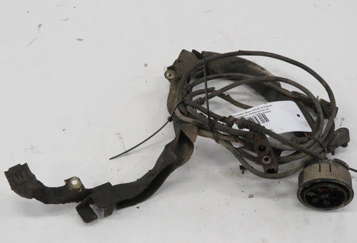 Mercedes Benz W140 S-Klasse Kabelbaum Hinterachse 2x ABS-Sensor im Differenzial