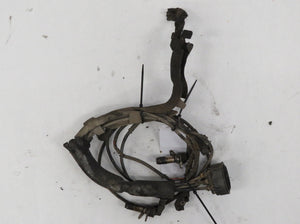 Mercedes Benz W140 S-Klasse Kabelbaum Hinterachse 2x ABS-Sensor im Differenzial