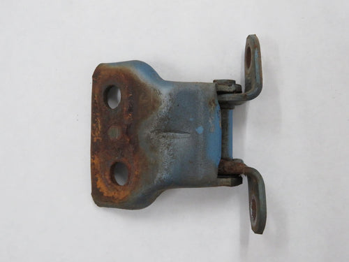 Toyota Land Cruiser HJ60 Scharnier Türscharnir Tür vorn links oben