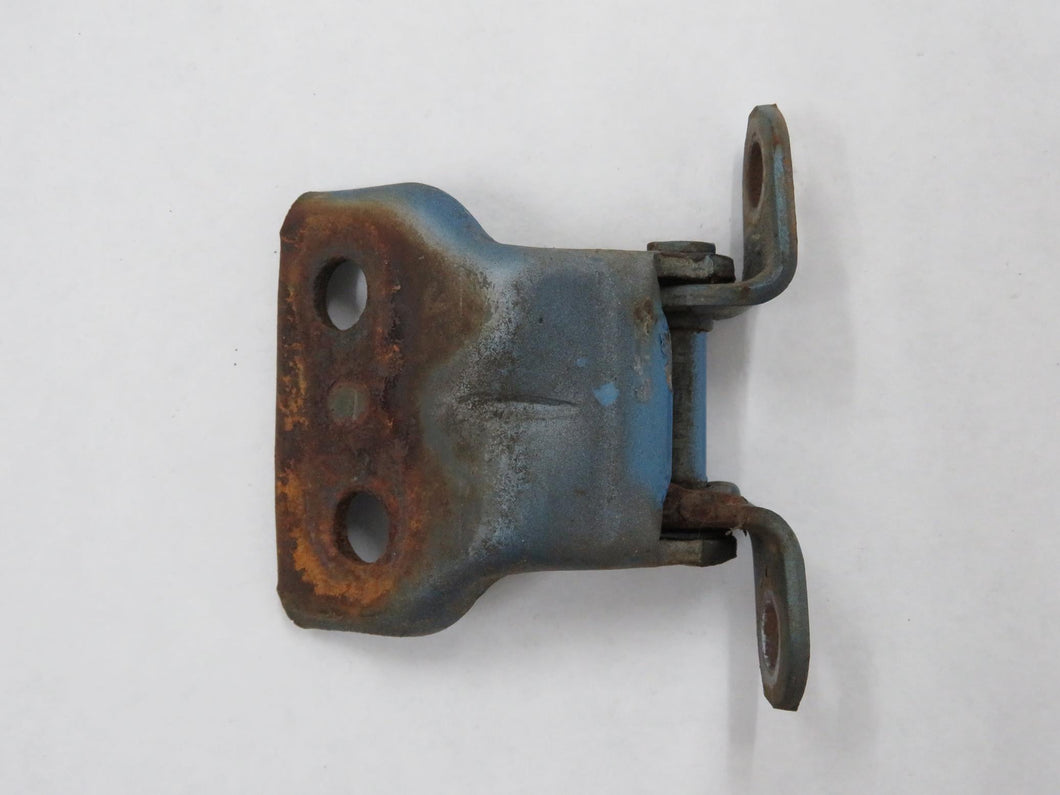 Toyota Land Cruiser HJ60 Scharnier Türscharnir Tür vorn links oben